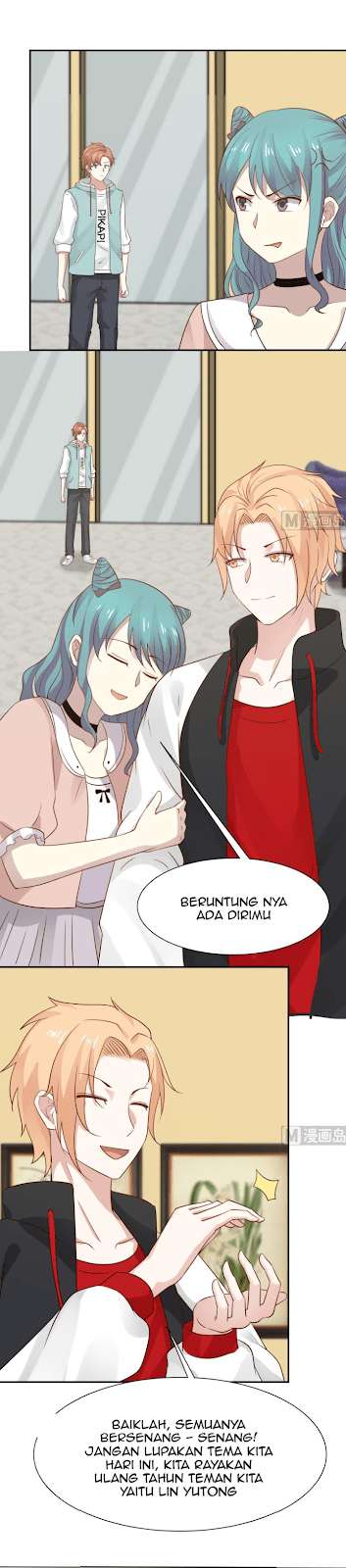 I Have a Dragon on My Body Chapter 75 - halaman 10