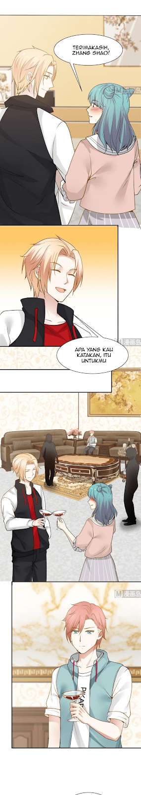 I Have a Dragon on My Body Chapter 75 - halaman 11