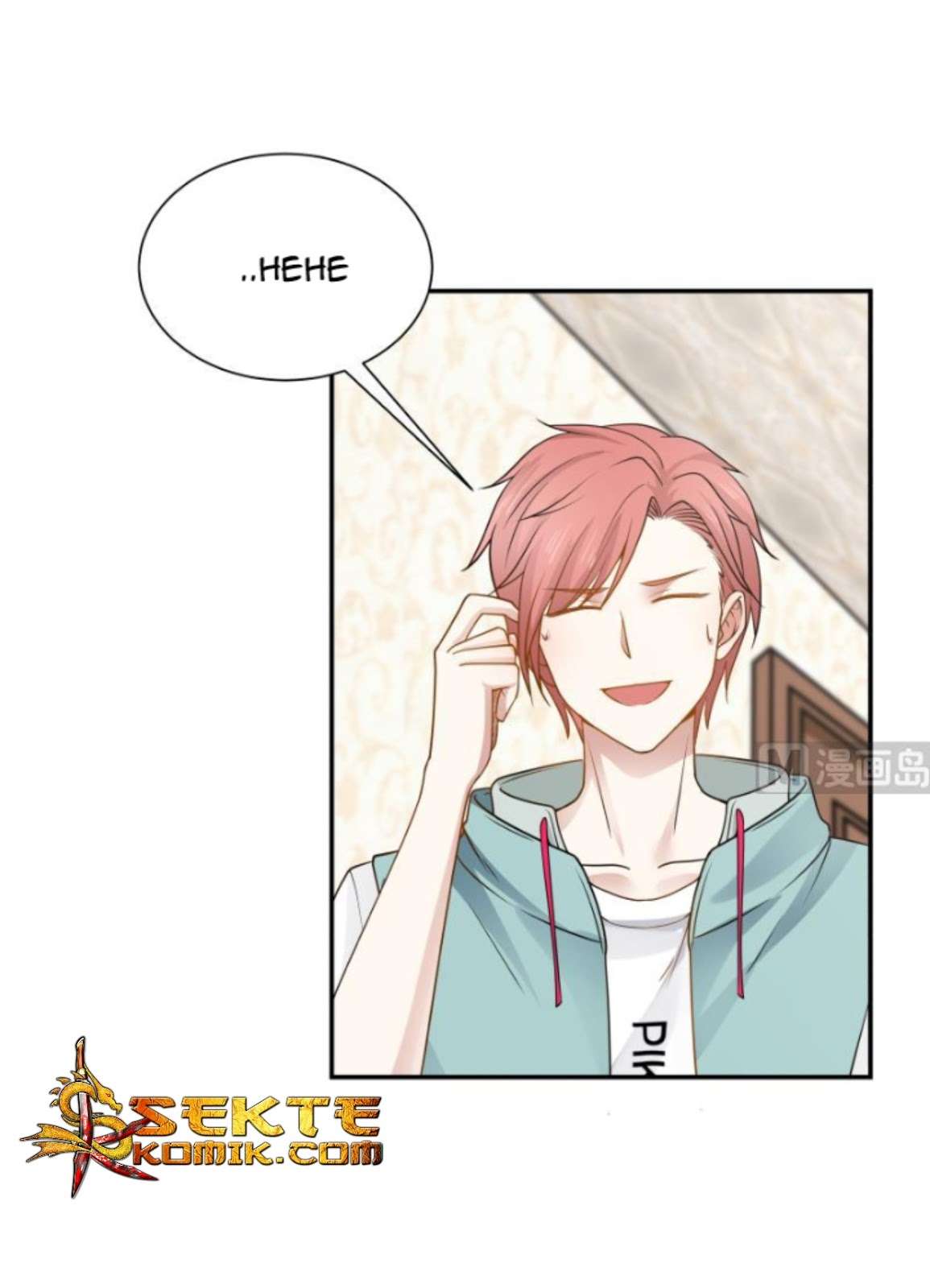 I Have a Dragon on My Body Chapter 75 - halaman 13