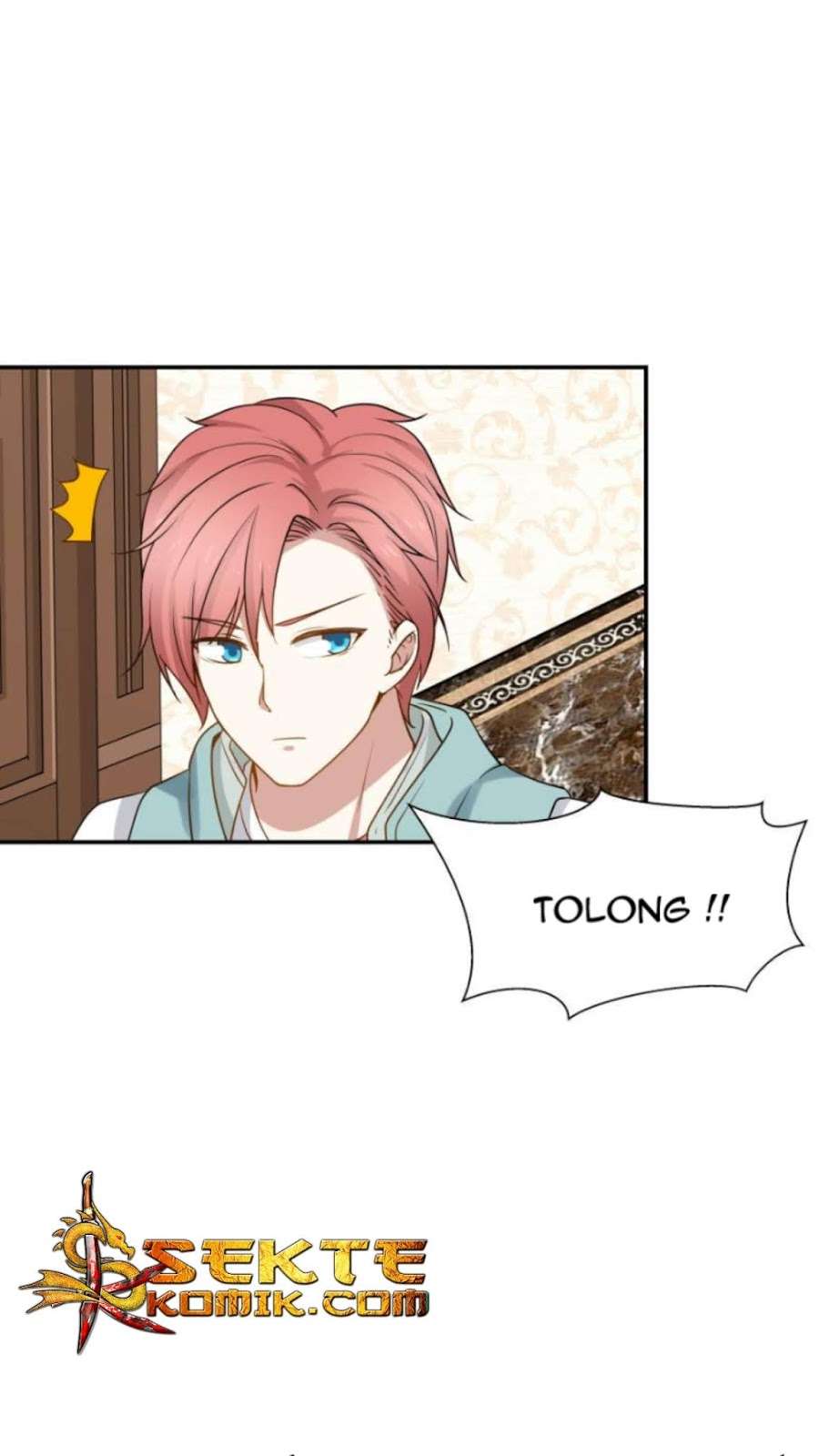 I Have a Dragon on My Body Chapter 75 - halaman 17