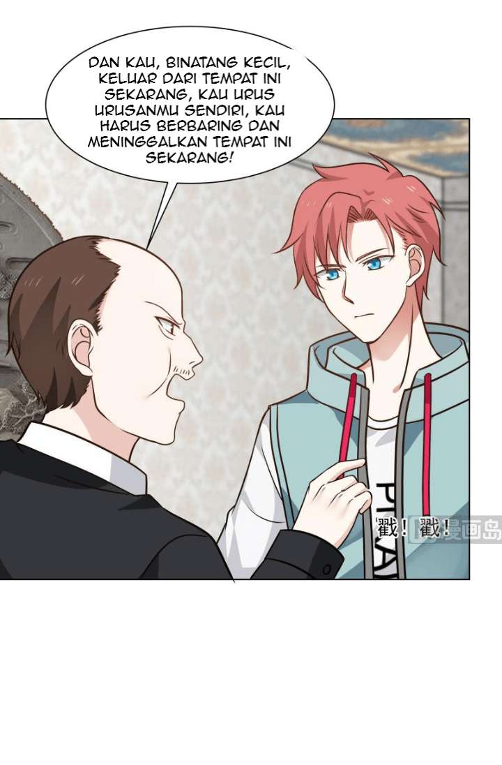 I Have a Dragon on My Body Chapter 76 - halaman 10