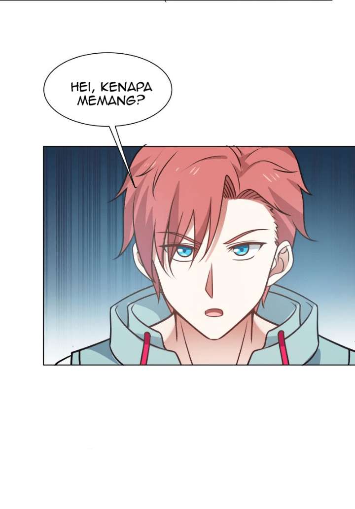 I Have a Dragon on My Body Chapter 76 - halaman 11