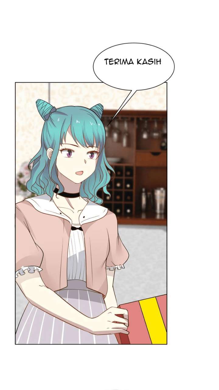 I Have a Dragon on My Body Chapter 76 - halaman 21