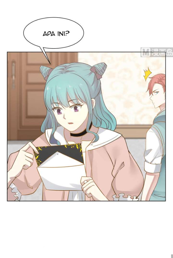 I Have a Dragon on My Body Chapter 76 - halaman 23