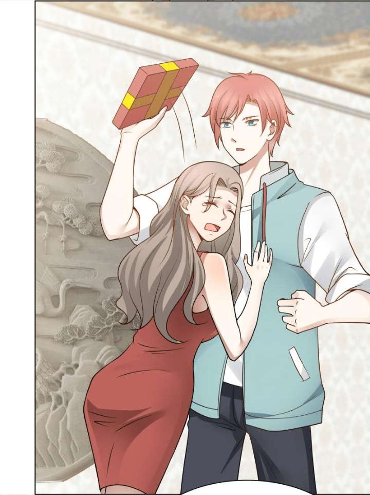 I Have a Dragon on My Body Chapter 76 - halaman 3