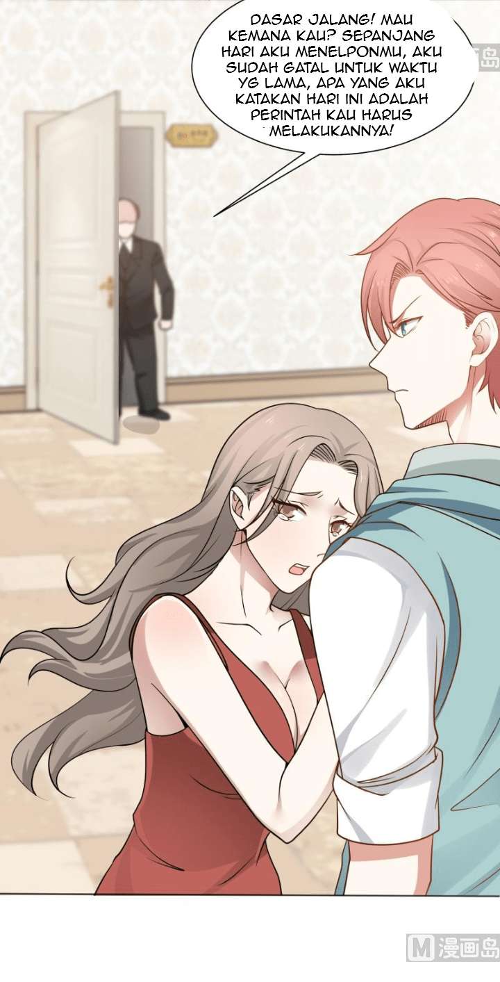 I Have a Dragon on My Body Chapter 76 - halaman 4