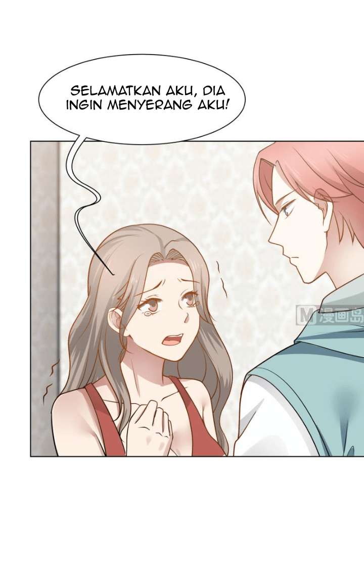 I Have a Dragon on My Body Chapter 76 - halaman 6