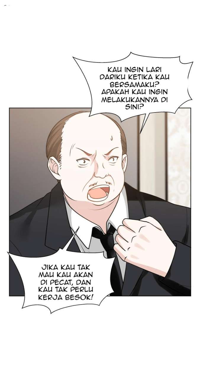 I Have a Dragon on My Body Chapter 76 - halaman 7