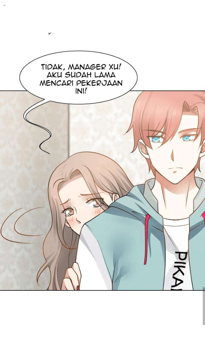 I Have a Dragon on My Body Chapter 76 - halaman 8