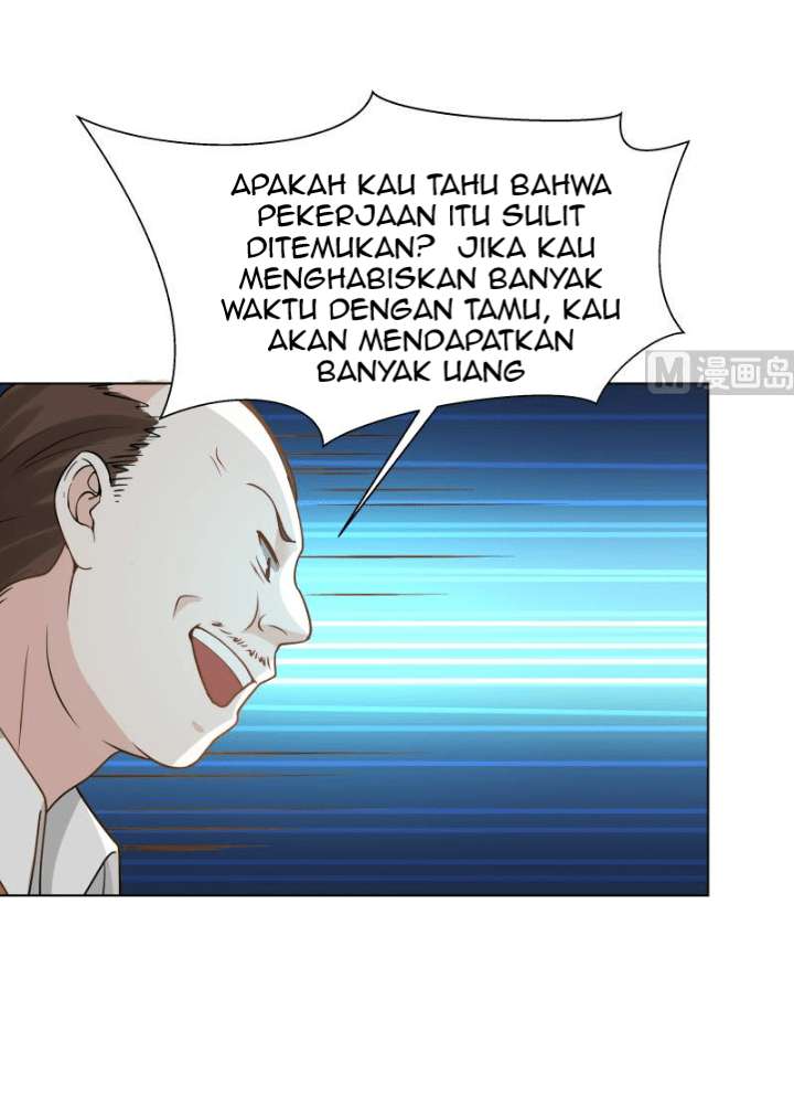 I Have a Dragon on My Body Chapter 76 - halaman 9