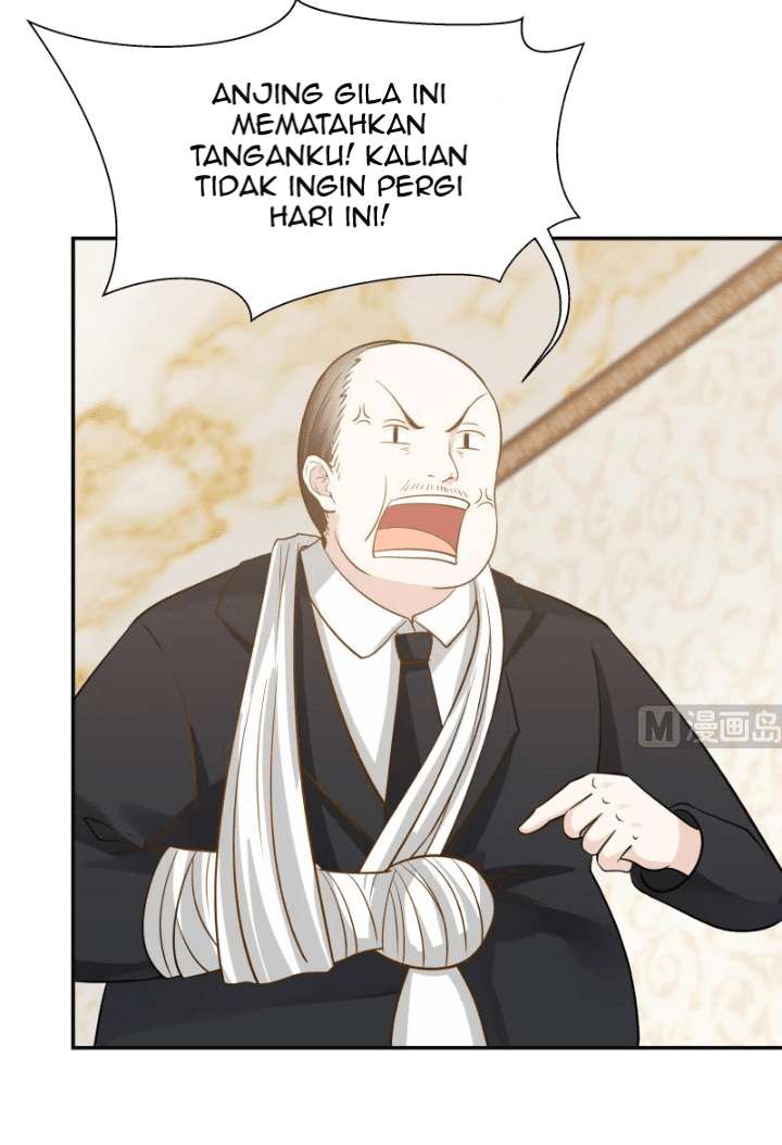 I Have a Dragon on My Body Chapter 77 - halaman 11