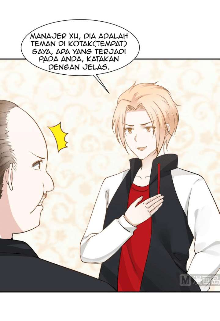I Have a Dragon on My Body Chapter 77 - halaman 12