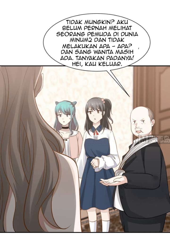 I Have a Dragon on My Body Chapter 77 - halaman 16