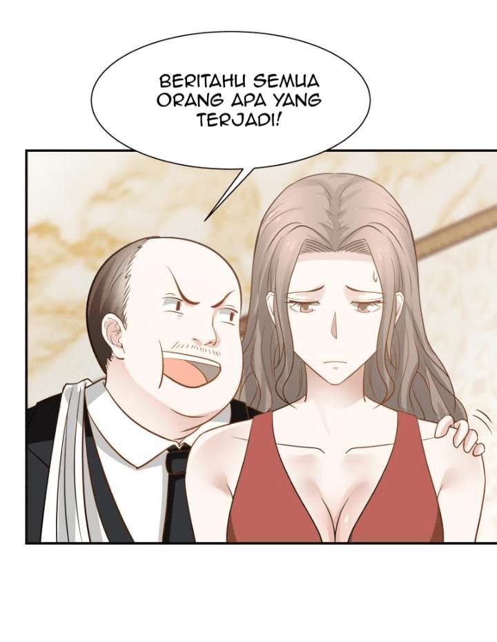 I Have a Dragon on My Body Chapter 77 - halaman 17