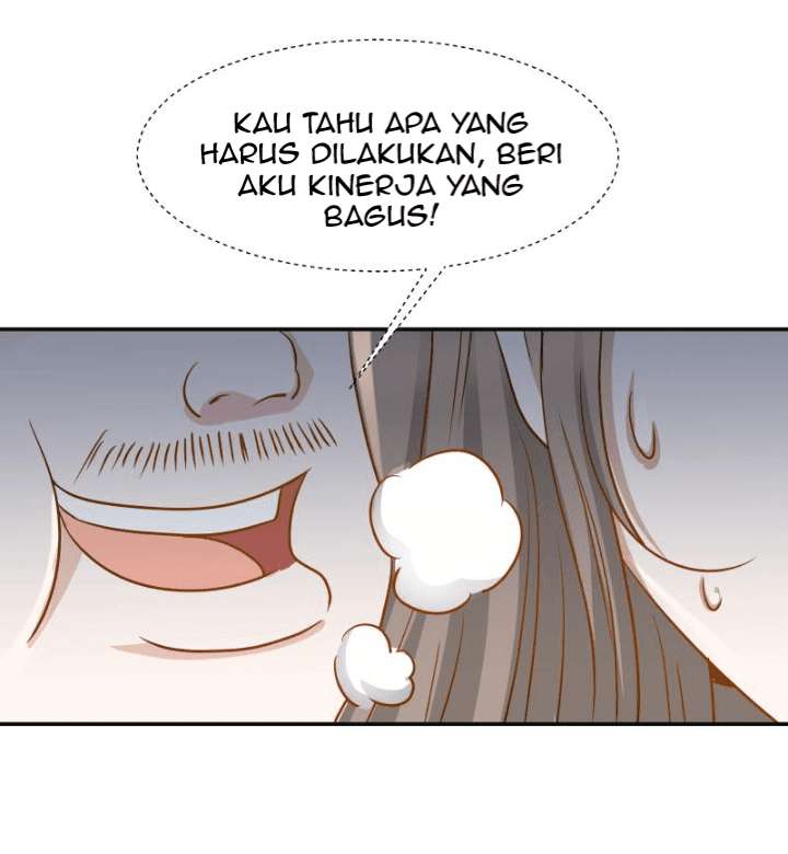 I Have a Dragon on My Body Chapter 77 - halaman 18