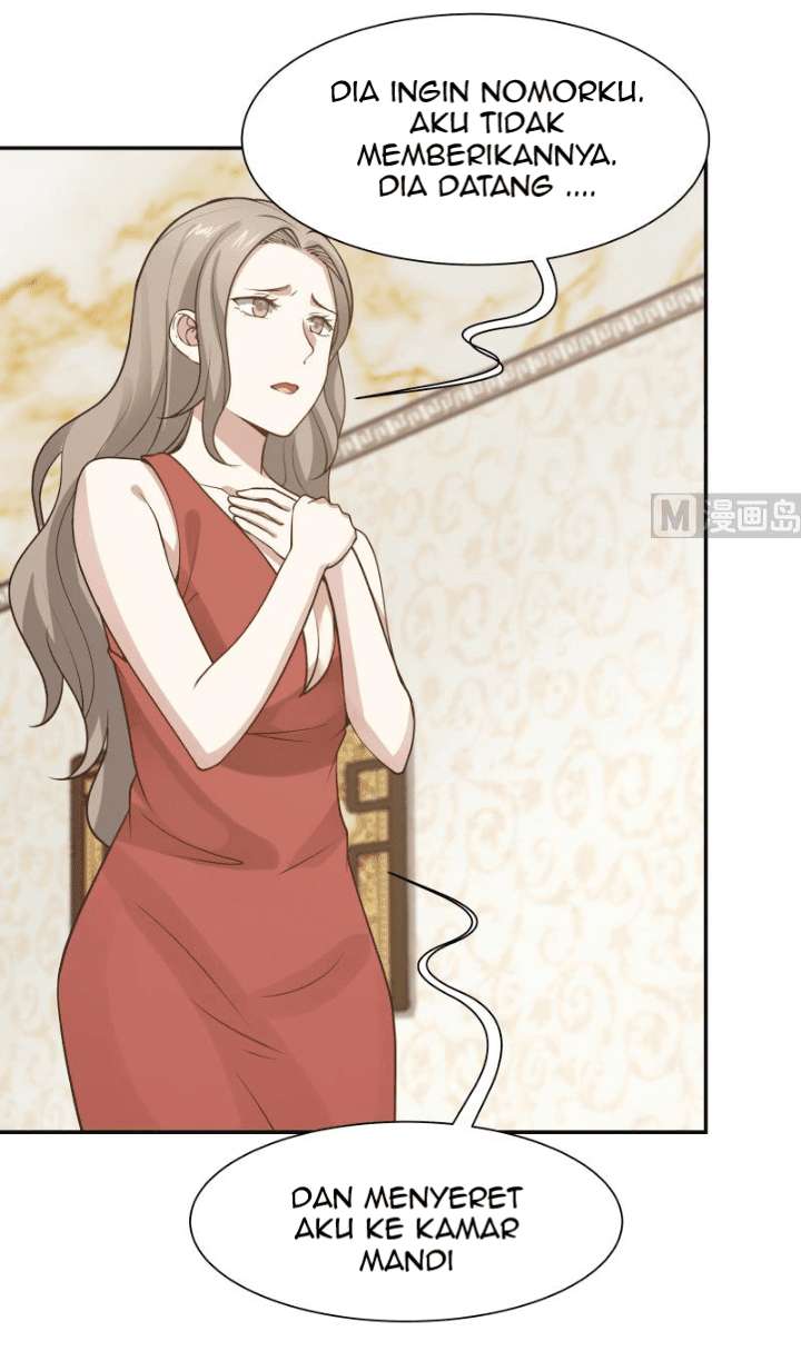 I Have a Dragon on My Body Chapter 77 - halaman 19