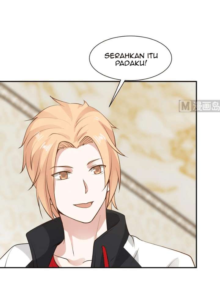 I Have a Dragon on My Body Chapter 77 - halaman 25