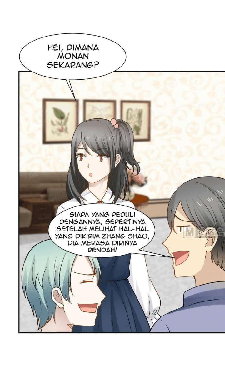 I Have a Dragon on My Body Chapter 77 - halaman 5