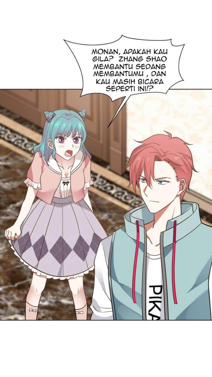 I Have a Dragon on My Body Chapter 78 - halaman 13