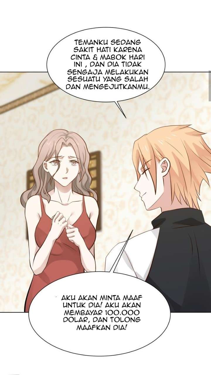 I Have a Dragon on My Body Chapter 78 - halaman 2