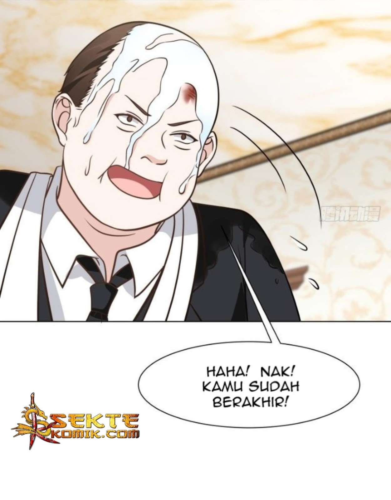 I Have a Dragon on My Body Chapter 78 - halaman 24