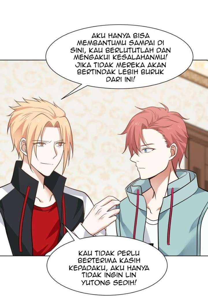 I Have a Dragon on My Body Chapter 78 - halaman 8
