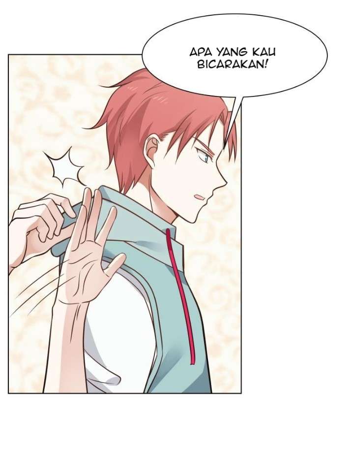 I Have a Dragon on My Body Chapter 78 - halaman 9