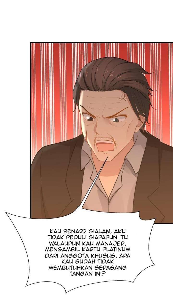 I Have a Dragon on My Body Chapter 79 - halaman 11
