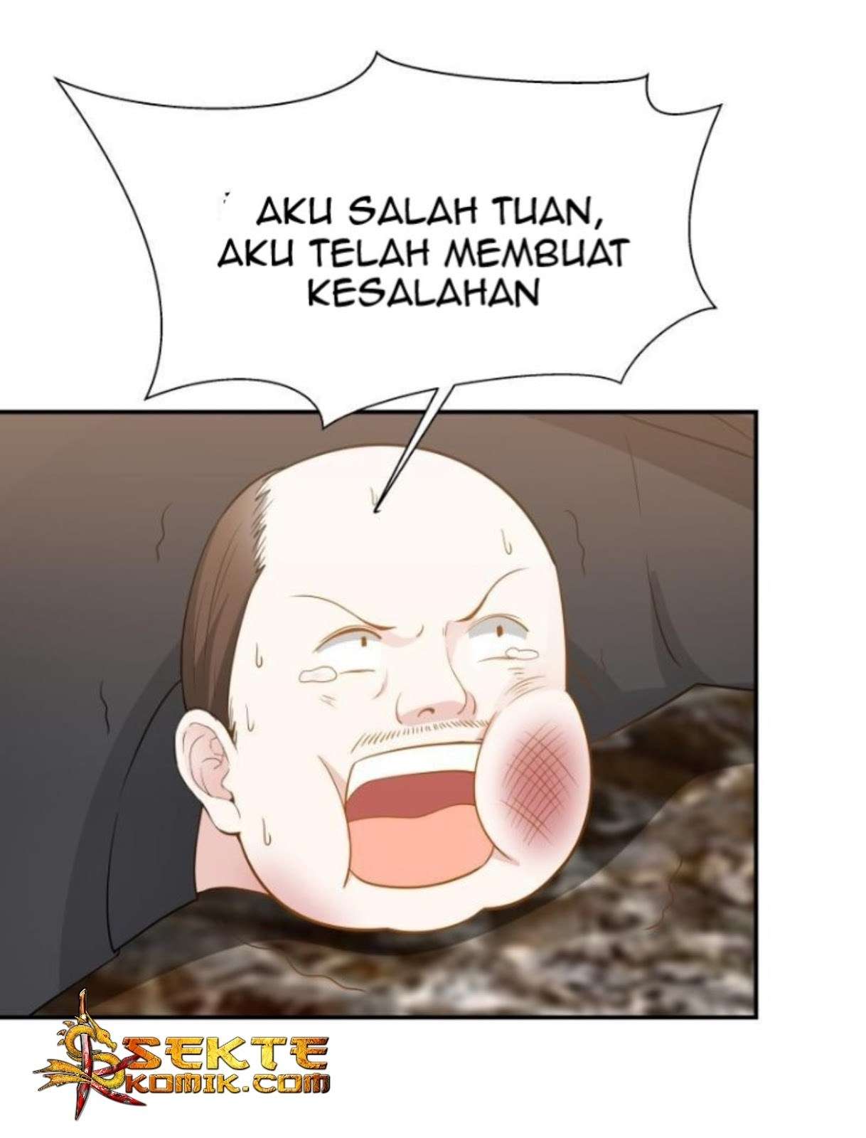 I Have a Dragon on My Body Chapter 79 - halaman 12