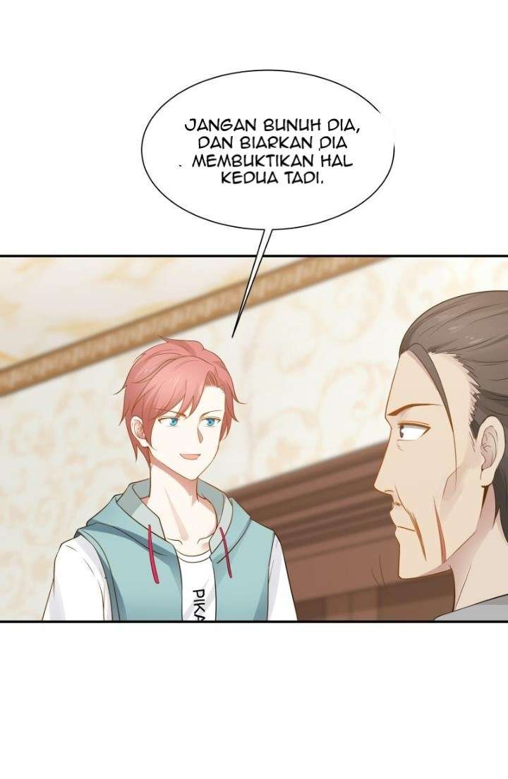 I Have a Dragon on My Body Chapter 79 - halaman 13