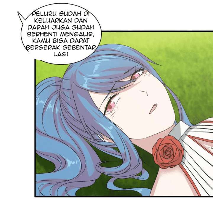 I Have a Dragon on My Body Chapter 8 - halaman 10