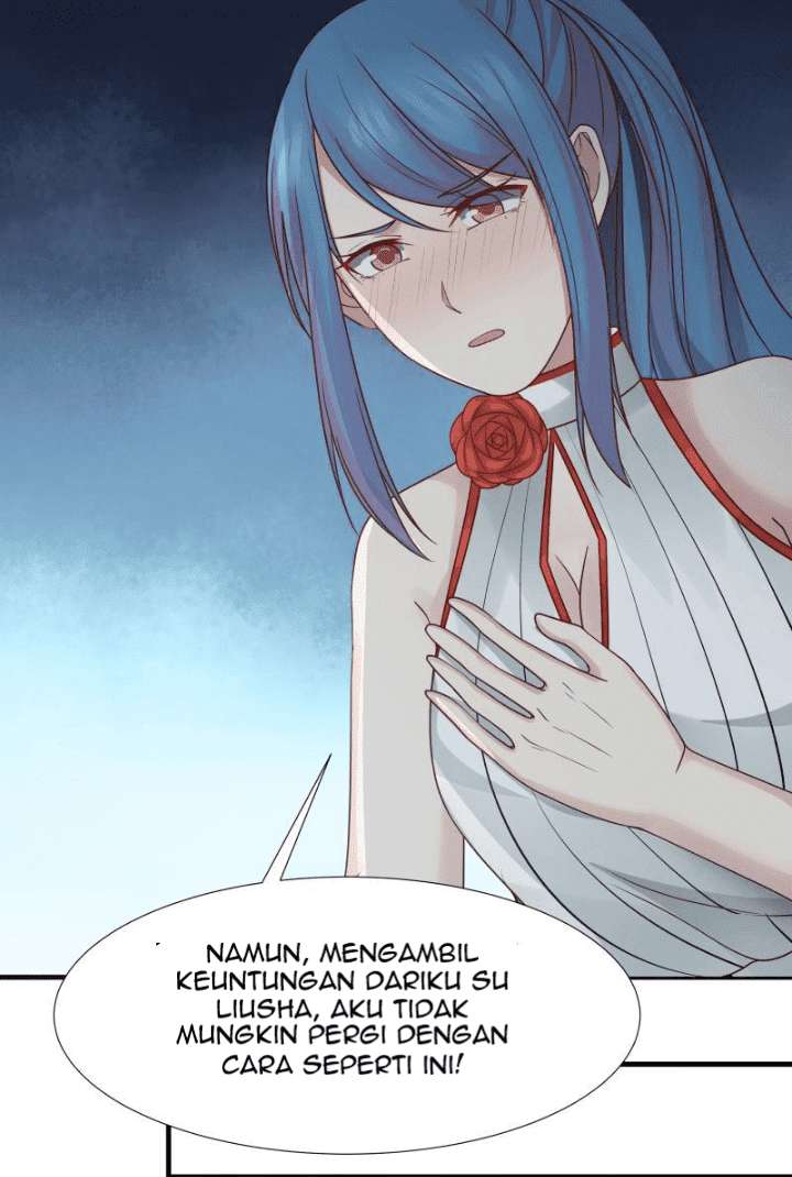 I Have a Dragon on My Body Chapter 8 - halaman 14