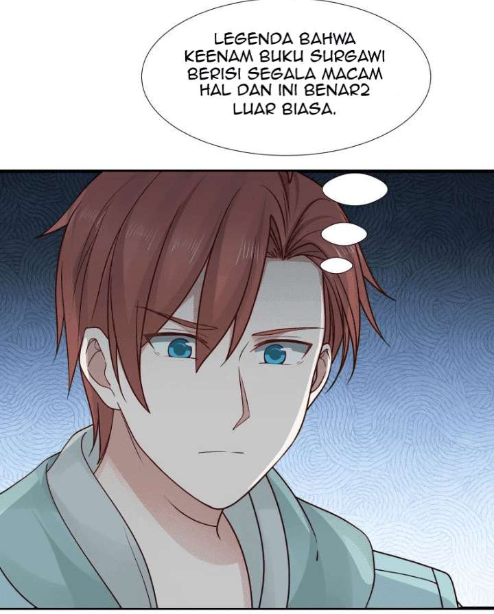 I Have a Dragon on My Body Chapter 8 - halaman 17
