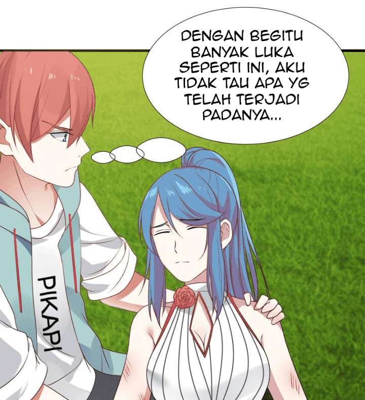 I Have a Dragon on My Body Chapter 8 - halaman 2