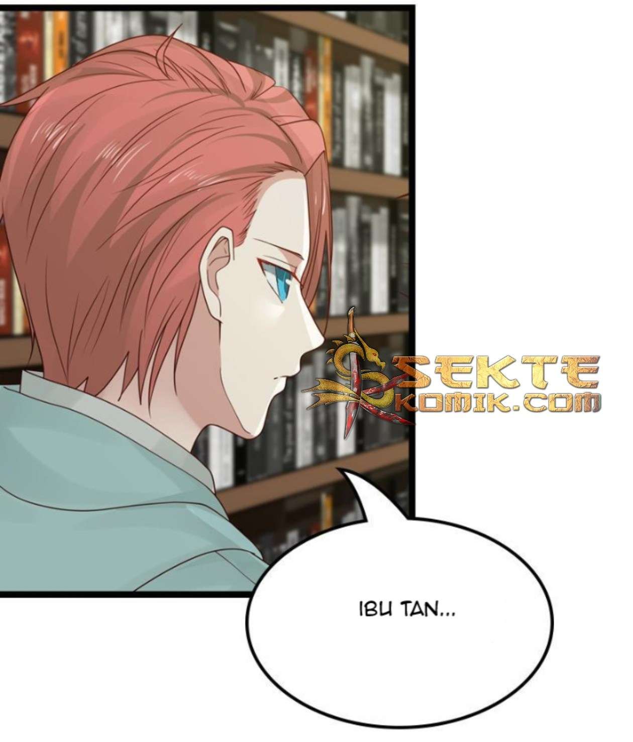 I Have a Dragon on My Body Chapter 8 - halaman 20