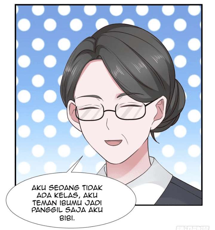 I Have a Dragon on My Body Chapter 8 - halaman 21