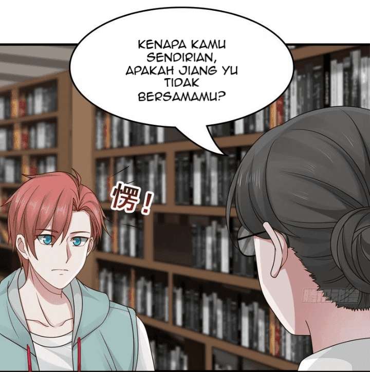 I Have a Dragon on My Body Chapter 8 - halaman 22