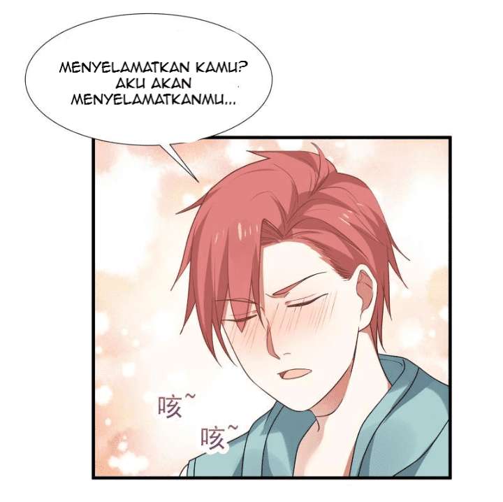 I Have a Dragon on My Body Chapter 8 - halaman 5