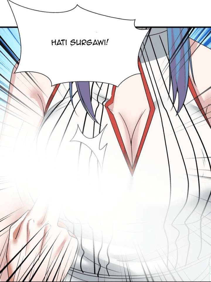 I Have a Dragon on My Body Chapter 8 - halaman 8