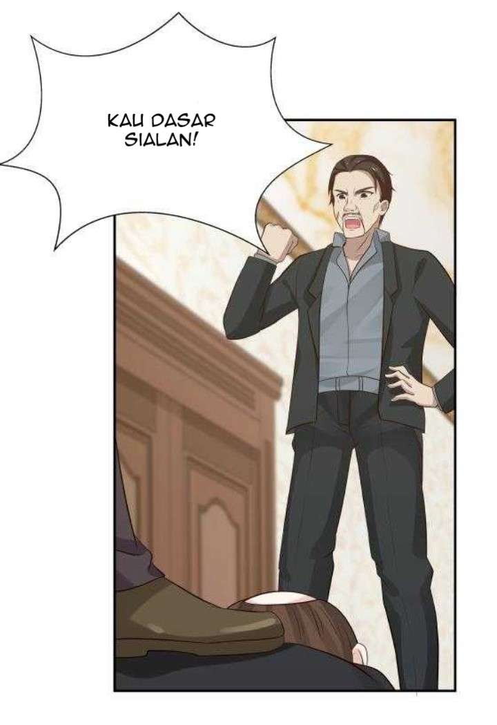 I Have a Dragon on My Body Chapter 80 - halaman 12