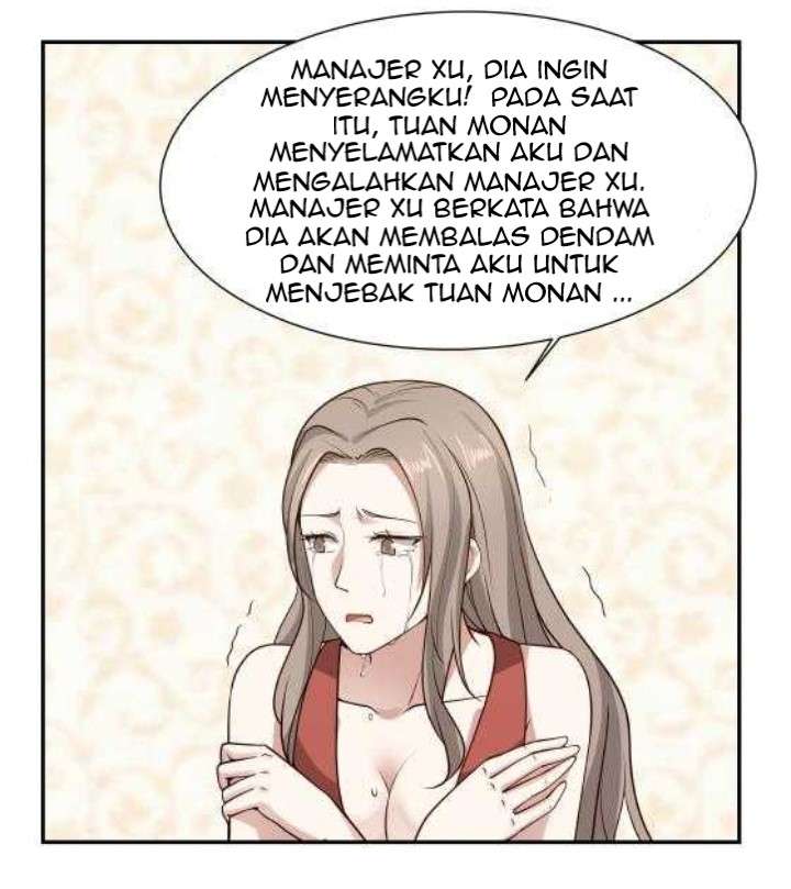 I Have a Dragon on My Body Chapter 80 - halaman 2