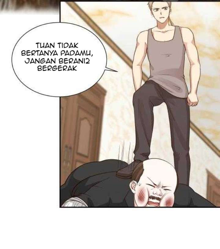 I Have a Dragon on My Body Chapter 80 - halaman 4