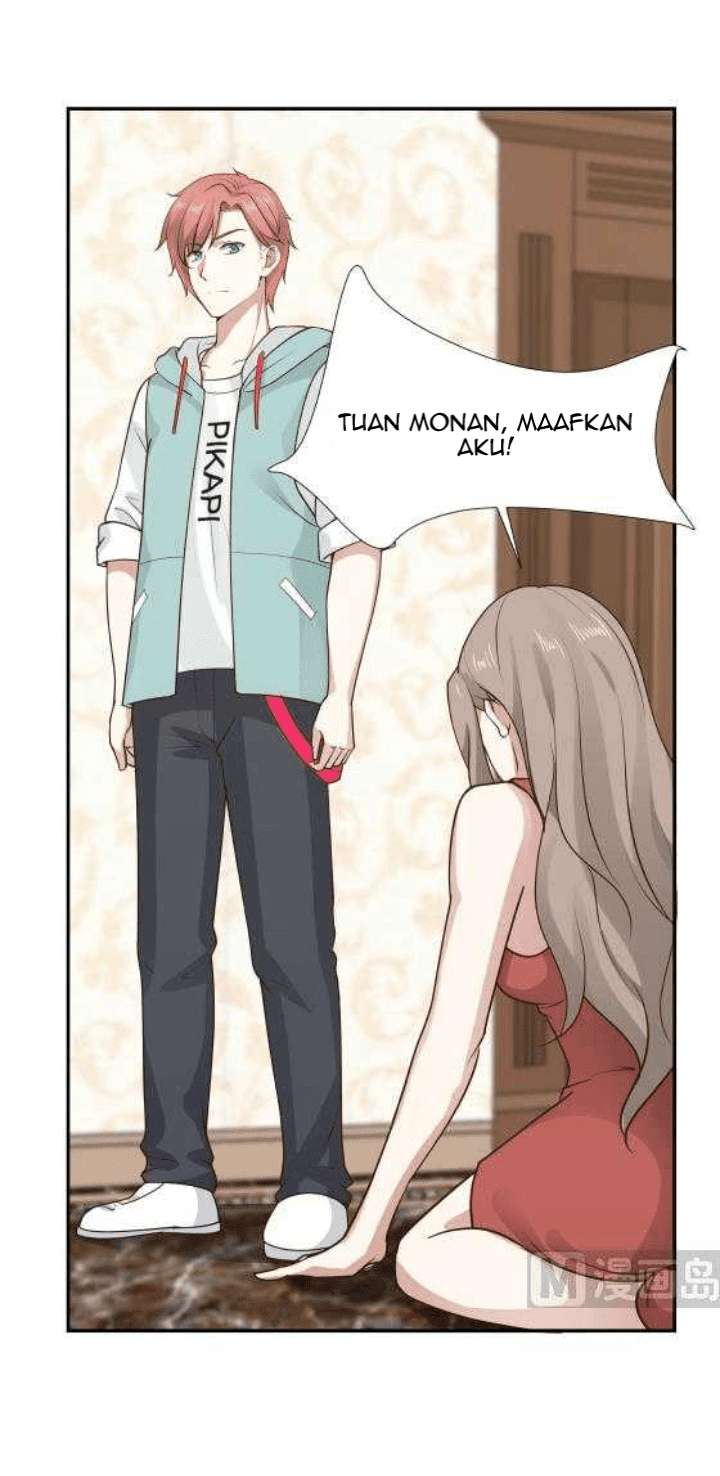 I Have a Dragon on My Body Chapter 80 - halaman 6