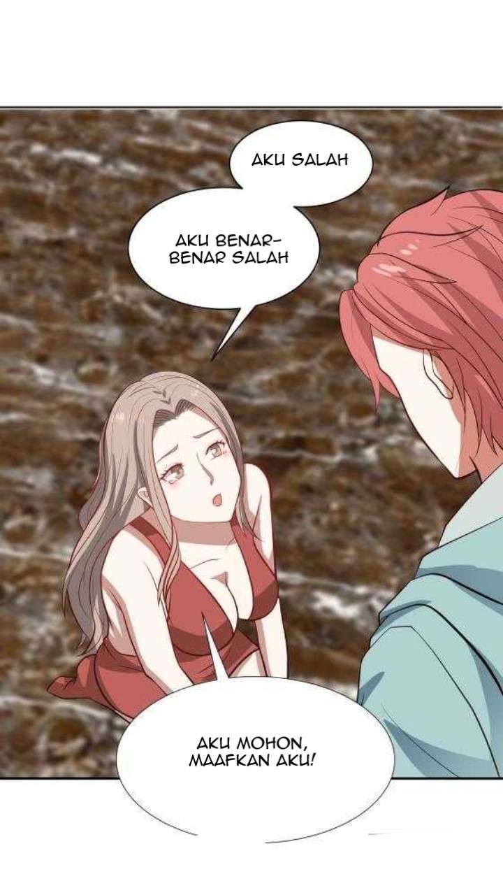 I Have a Dragon on My Body Chapter 80 - halaman 7