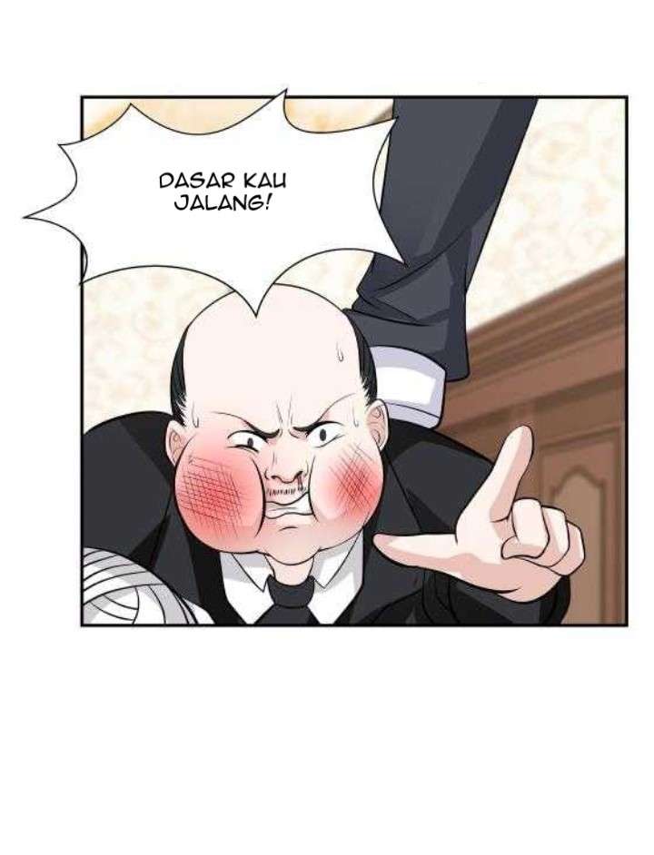 I Have a Dragon on My Body Chapter 80 - halaman 8