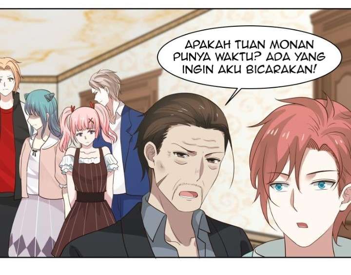 I Have a Dragon on My Body Chapter 81 - halaman 10