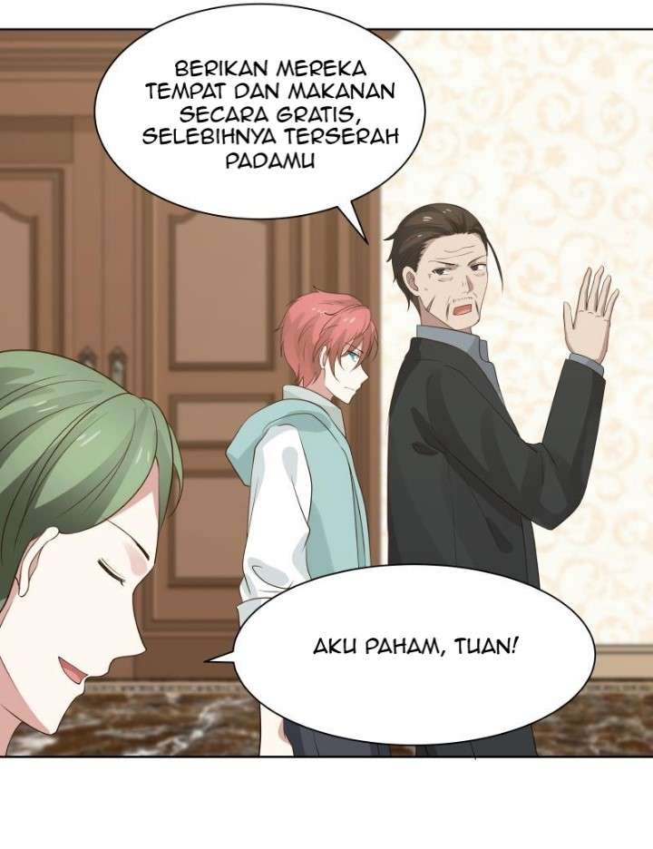 I Have a Dragon on My Body Chapter 81 - halaman 12