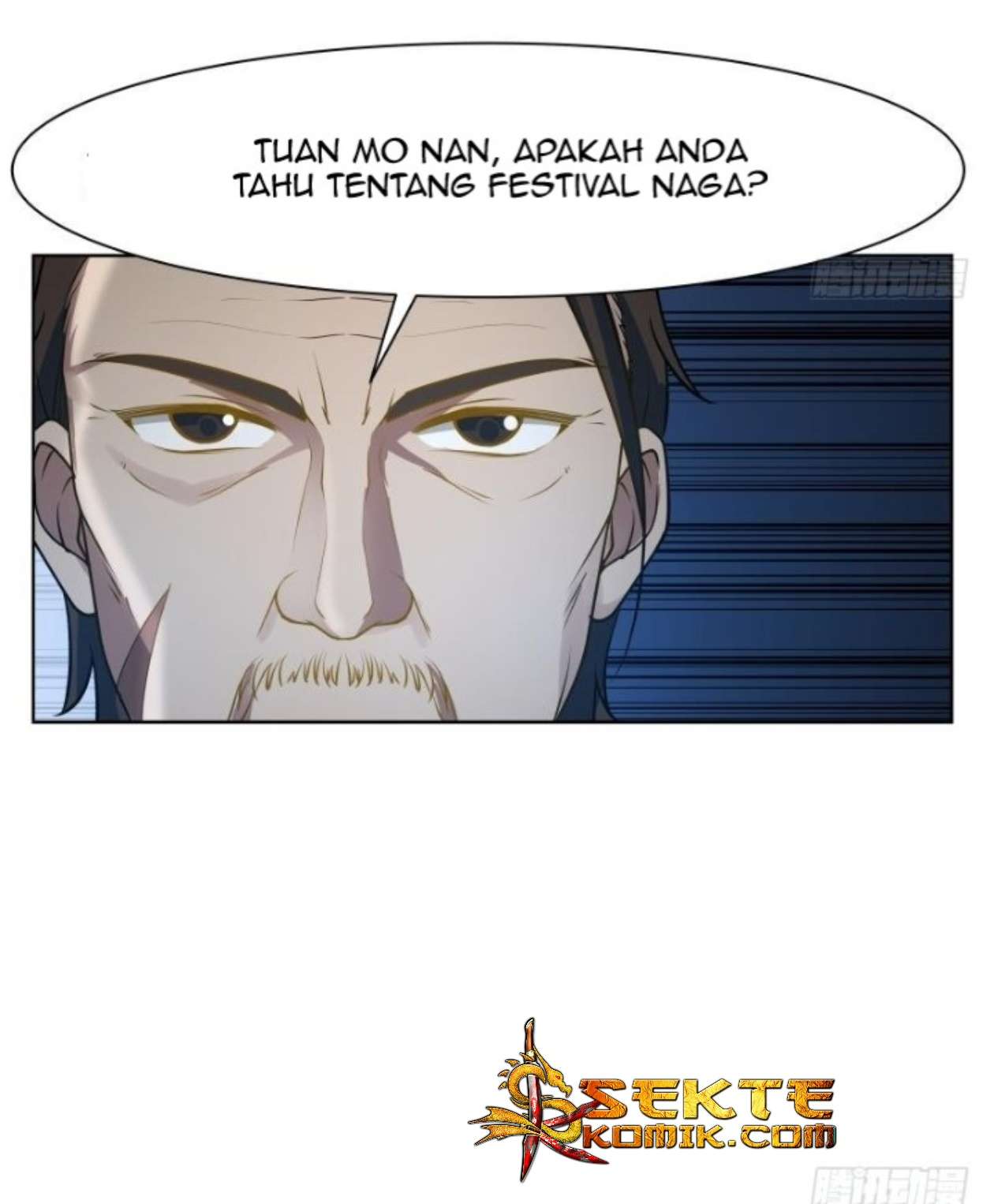 I Have a Dragon on My Body Chapter 81 - halaman 16