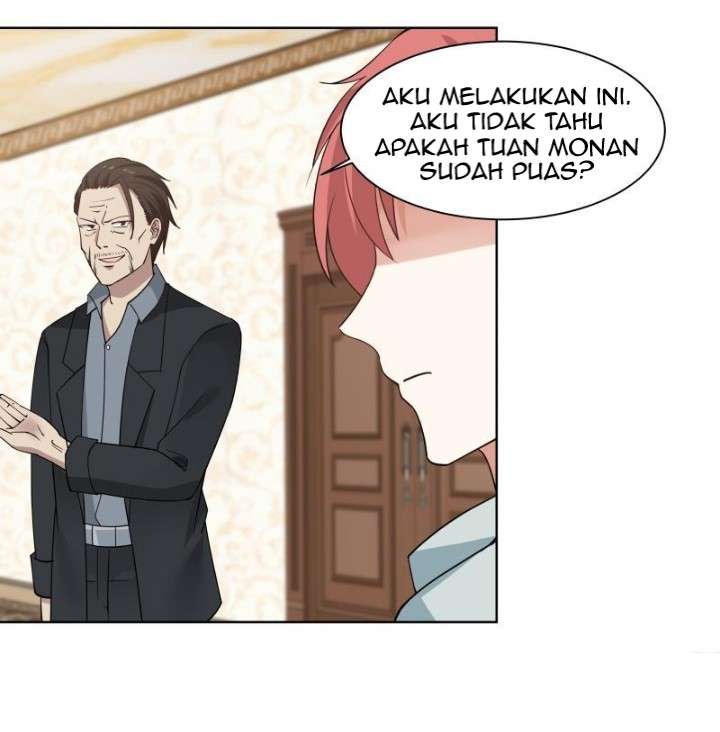 I Have a Dragon on My Body Chapter 81 - halaman 3