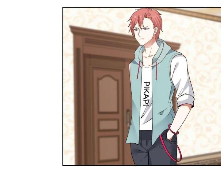I Have a Dragon on My Body Chapter 81 - halaman 4